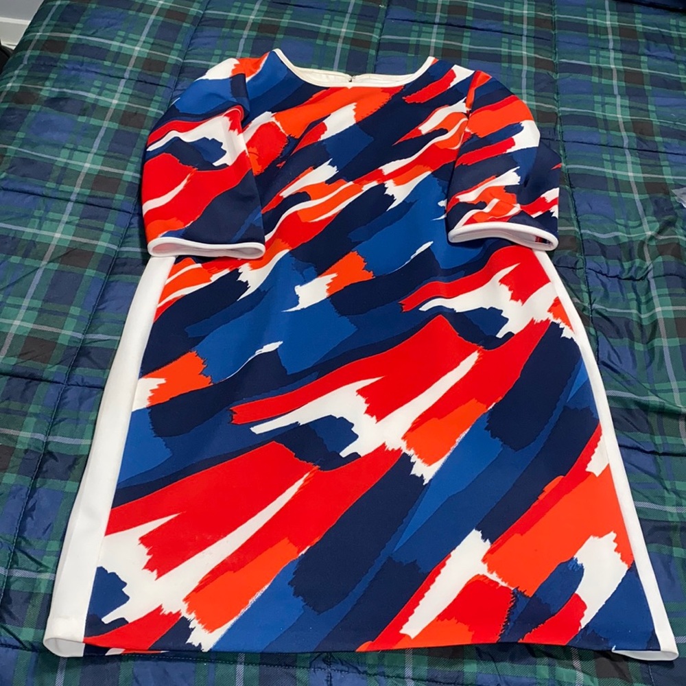 Signature Camryn 14W Red White & Blue